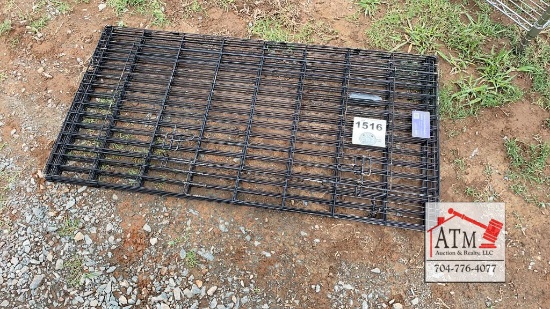 24" x 48" Dog Crate
