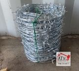 NEW Barbed Wire