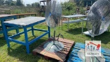 Shop Fan