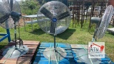 Shop Fan