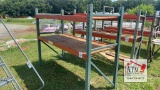 Pallet Racking