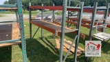 Pallet Racking