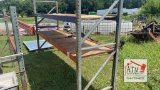 Pallet Racking