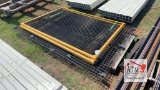 Safety Cage Setup