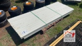 12 Steel Joist