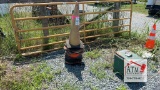 (10) Safety Cones