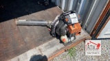 Echo Backpack Blower