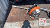 Echo Backpack Blower