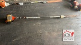Echo Pole Saw