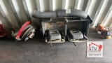 Ex-Mark Bagger System