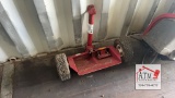 Sulky - Walk Behind Mower