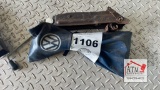 Volkswagen Jack
