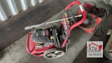 4.5 HP Troy-bilt Pressure Washer