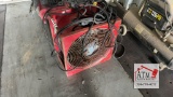 Super Vac Ventilation Fan