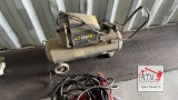 2.5 HP Air Compressor