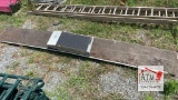 Portable Truck Ramps