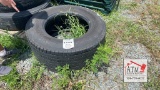 445/50R22.5 Tire