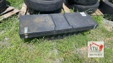 Plastic Toolbox
