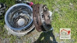Misc. Lot of Truck Simulators