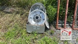Misc. Lot of Simulators and Hubcaps