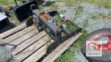 12 Ton Ramsey Winch
