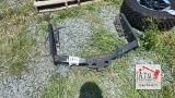 Bolt On Hitch