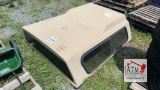 1985 Nissan 720 Pickup Camper Shell