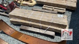 (2) Quickjack Car Lifts