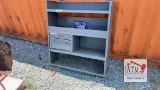 Service Van Cabinet