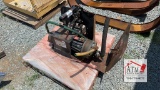 Hydraulic Pump
