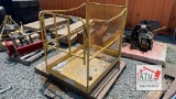 Forklift Cage