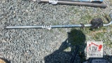 Stainless Steel Drum Pumps