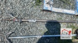 Stainless Steel Drum Pumps