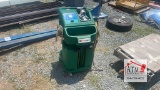 Coolant Flusher