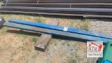 (2) 10' Fork Extensions