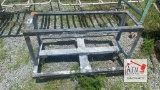 Industrial Rolling Cart