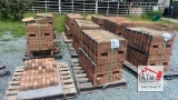 (8) Cubes of Triangle Brick