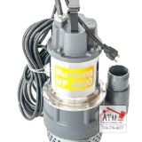 NEW Mustang MP 4800 2