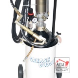 NEW Pneumatic Grease Pump