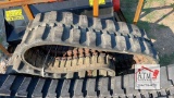 Used Bobcat T180 Track