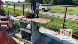 Hydraulic Fitting Press