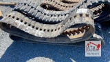 Bobcat T595 Tracks