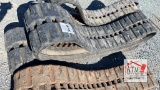 Bobcat T595 Tracks
