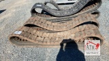 Bobcat T595 Tracks