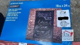 NEW Led Message Board (16