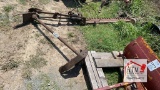 Sickle Mower (Farmall Cub)