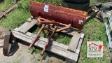 Plow (Farmall Cub)