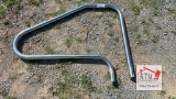 Stainless Steel Pool Handrail