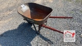 Wheel Barrow