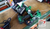 NEW Metabo 18V Tool Set